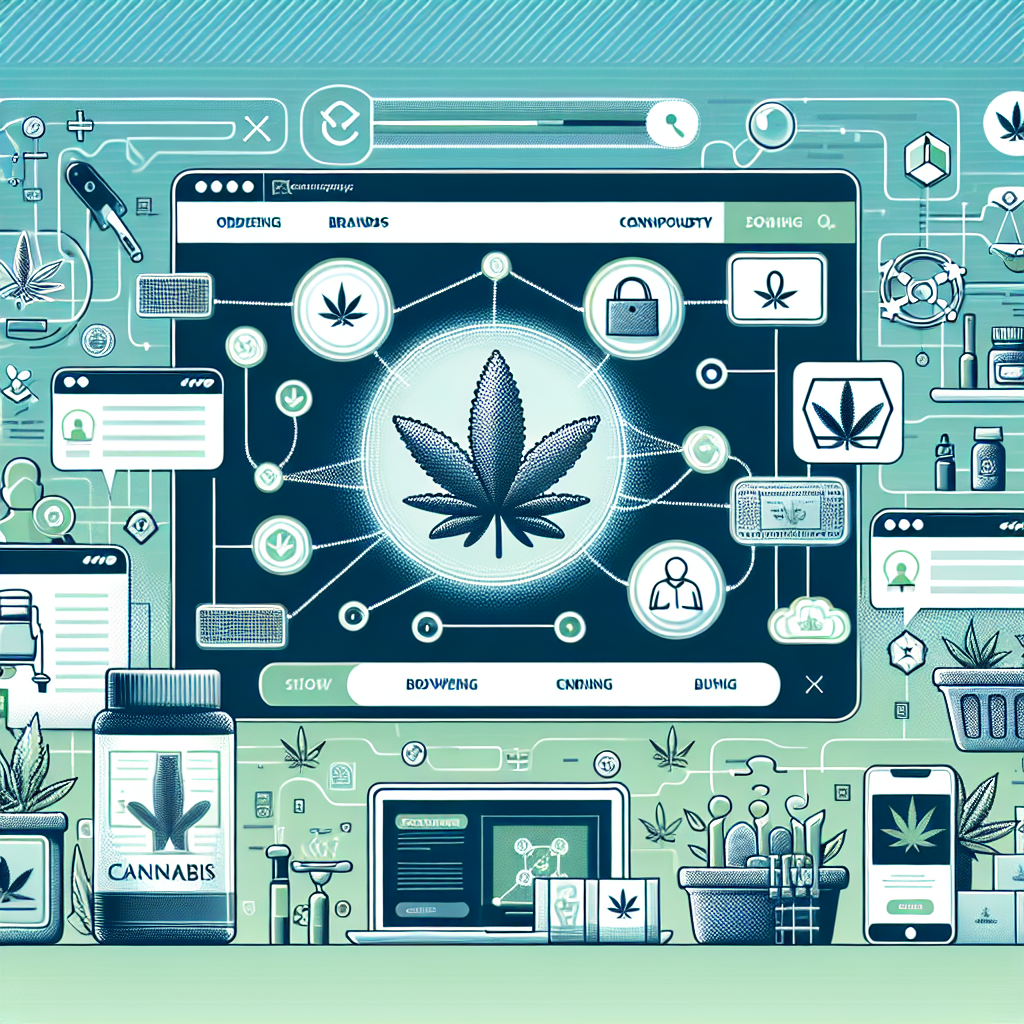 Startup Spotlight: LeafLink Revolutionizing the Cannabis Industry