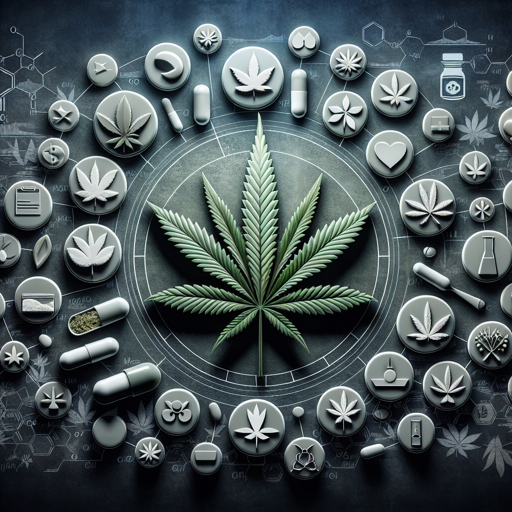 Unleashing the 'Cann'-ed Buzz: All You Need to Know